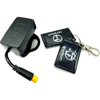Motorová koloběžka Teverun NFC modul - MINI/BLADE/FIGHTER