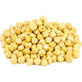 Byliny.cz Lískové oříšky blanšírované váha: 250g