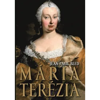 Mária Terézia