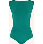 Mymarini Dámské Oboustranné High Neck Plavky Seabody Shine S...