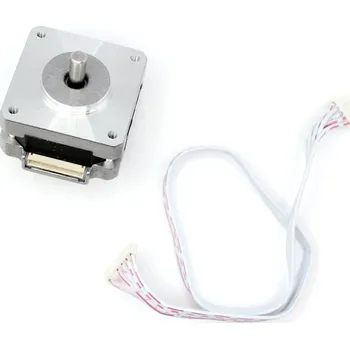 Vývojová deska Unipolární krokový motor 22mm 39BYG55022-13