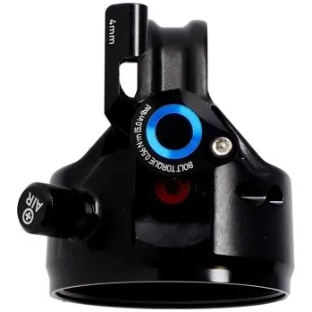 Vidlice na kolo Rock Shox Eyelet SidLuxe Ano 3P A2+ 3P Remote Out Standart Controls