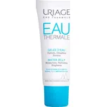 Uriage Eau Thermale Water Jelly hydratační a ochranné pleťové želé 40 ml unisex