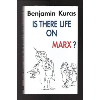 Komiks pro dospělé Is There Life on Marx?