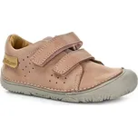 D.D.Step Rose Gold S073-61950C celoroční nízké barefoot boty Velikost boty (EU): 29, Vnitřní délka boty: 187, Vnitřní šířka boty: 73