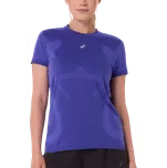 Triko ASICS ROAD SEAMLESS SS TOP 2012d292-401 Velikost S