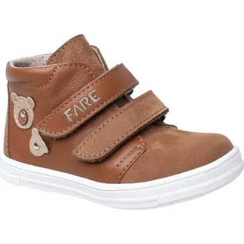 Chlapecké polobotky Fare 820272 chlapecke kotníkové boty Velikost: 25