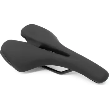 Sedlo na kolo Sting Sedlo Briviga T143, černá
