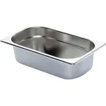G.Gastro GN nádoba 1/4 16,1 x 26,5 x…