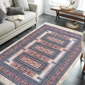 Koberec Vintage orientální koberec s protiskluzovou úpravou Šířka: 160 cm | Délka: 220 cm