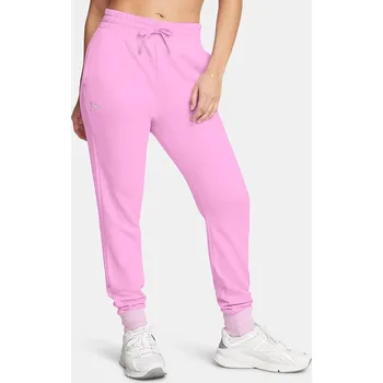 Tepláky Under Armour Pink 2686450 XL