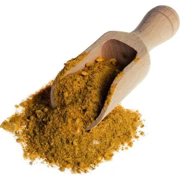 Koření FitKoření Indické kari 50 g