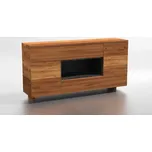 Komoda T-Mac z masivního dřeva Třešeň 98270287