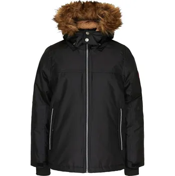 Dívčí bunda Ticket to Heaven Schwarz 6443026 98