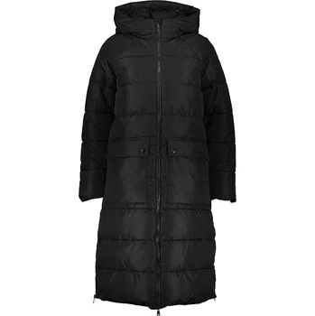 Dámská vesta Bunda JDY Schwarz 1563900 XL