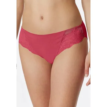 Kalhotky Kalhotky Schiesser Pink 7454067 46