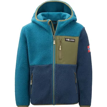 Trollkids Blau 1513504 116