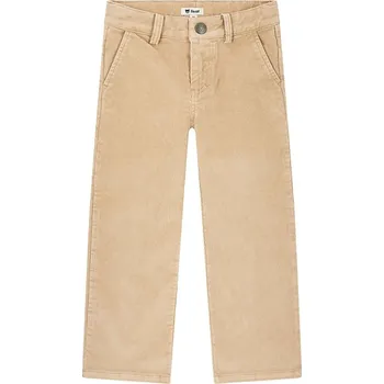 Dívčí džíny Steiff Beige 2563602 116