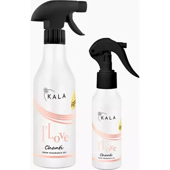 Vůně do bytu I Love – vonný olej do interiéru 250ml