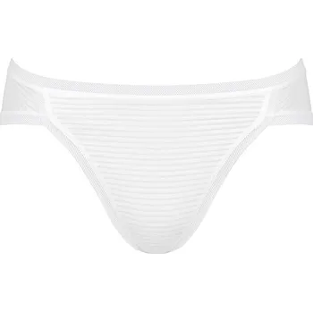 Kalhotky Kalhotky Sloggi Weiß 4941017 XS