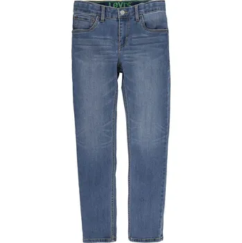 Chlapecké kalhoty Levi's Kids Blau 3351612 164