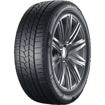 Zimní osobní pneu Zimní pneumatika CONTINENTAL WINTERCONTACT TS860S XL SSR DOT23 225/45 R18 95V