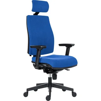 Kancelářská židle 1880 SYN SL Armin