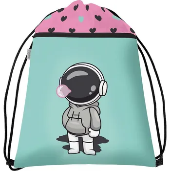 Školní sáček Sáček na tělocvik Cosmo