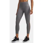 Under Armour Dámské legíny Motion Mesh Ankle Legging 6010090-709 Zelená XS