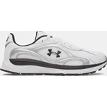 Under Armour Pánské boty UA Tech Runner 6011293-102 Bílá 49,5