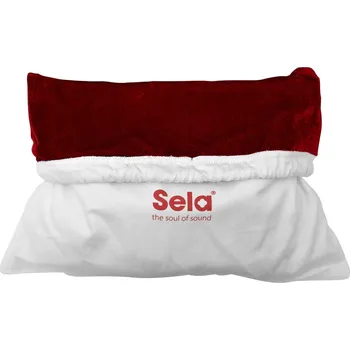 Hudebniny Sela SEASBB46 Ochranný obal pro perkuse