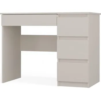 Psací stůl Počítačový stůl Mijas P béžový