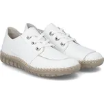 Rieker N2402-80 bílá, vel. 41