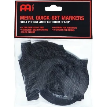 Meinl MQSM Koberec pod bicí