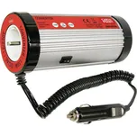 Měnič napětí Carpoint Měnič napětí 12V na 230V 150W