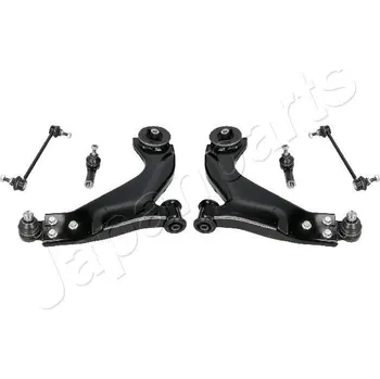 Rameno nápravy, zavěšení kol JAPANPARTS SKS-0302