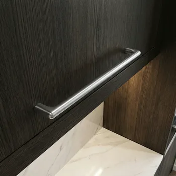 Nábytkové kování Interex design Úchytka ARENAL / Nerez 320 mm