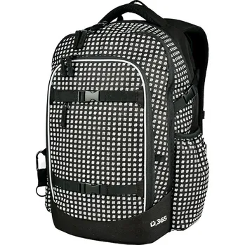 Školní batoh Školní batoh Midi Hashtag