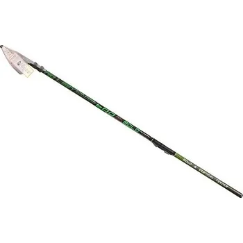 Rybářský prut Benzar mix No limit bolo 6m 50-120g