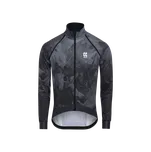 Cyklistická bunda Kalas MOTION Z6 | Membránová bunda | Midnight Blue