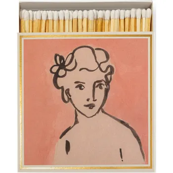 Archivist Zápalky Divine Matches