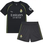 Dětský dres replika Real Madrid 2025/26…