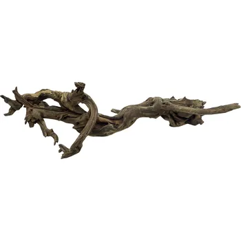 Dekorace do akvária Light Wood L (ID Z03692)