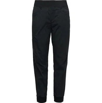 Dámské kalhoty Dámské kalhoty BLACK DIAMOND W TECHNICIAN JOGGER PANTS Lady velikost XS