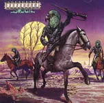 Bandolier - Budgie [CD]