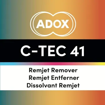 Fotografická chemikálie ADOX C-Tec 41 Remjet Remover 200 ml