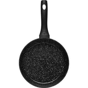 Gerlach GRANITEX Pánev 28 cm s povrchem ILAG XERA DUR