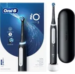 Oral-B iO Series 3 + cestovní pouzdro