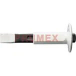 Sekáč zámečnický plochý s chráničem, Zbirovia 101/400 PH