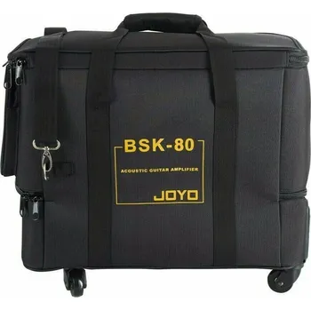 Hudební nástroj Joyo BSK-80 Obal pro kytarový aparát (Jako nové)